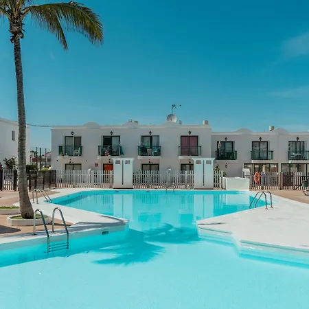 El Encanto De * Corralejo