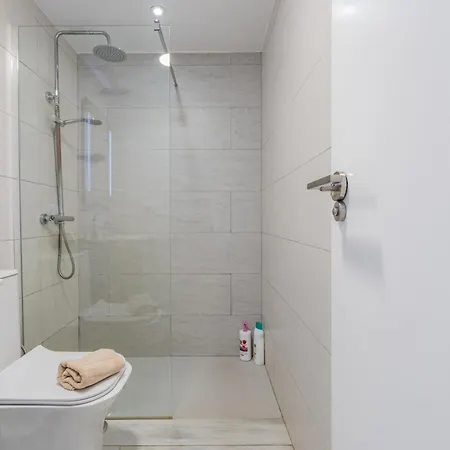 El Encanto De (adults Only) Corralejo