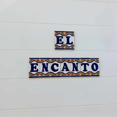 El Encanto De (adults Only) Apartment