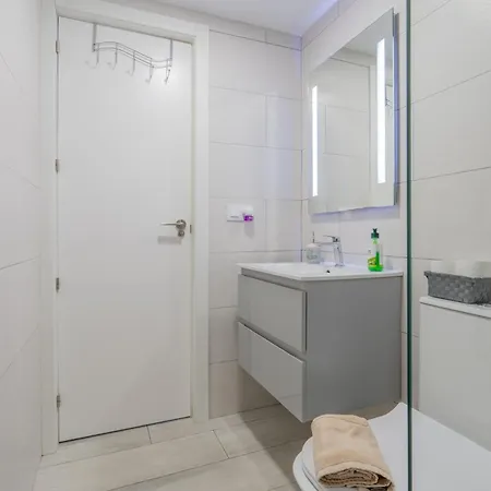 Apartamento El Encanto De *