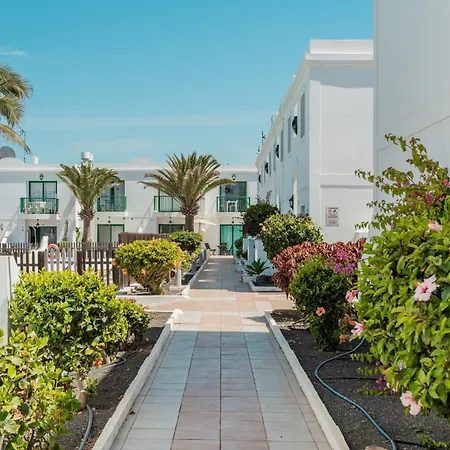 El Encanto De Apartamento Corralejo
