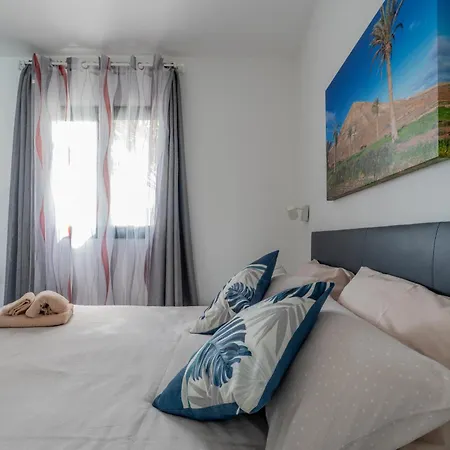 El Encanto De (adults Only) Corralejo