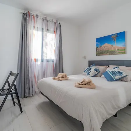 El Encanto De * Corralejo