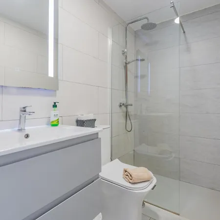 El Encanto De (adults Only) Apartment Corralejo