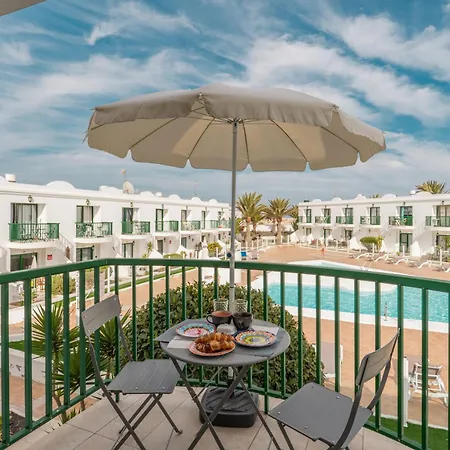 El Encanto De (adults Only) Corralejo