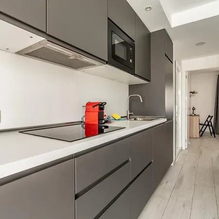 El Encanto De Apartamento