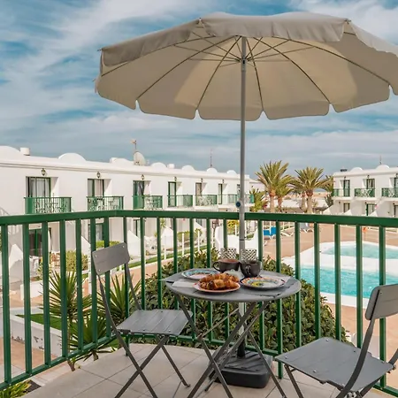 El Encanto De (adults Only) Apartment *