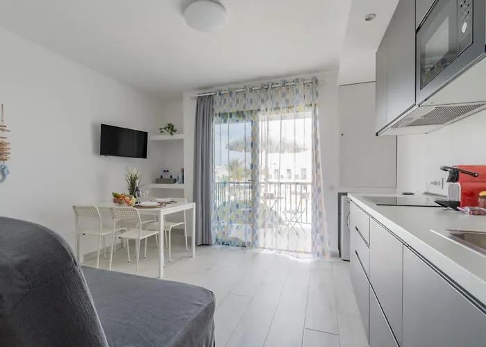 El Encanto De (adults Only) Appartement *