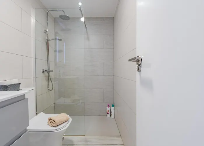 El Encanto De (adults Only) Corralejo