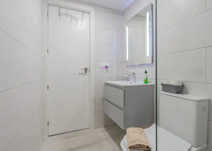 Appartement El Encanto De (adults Only) *