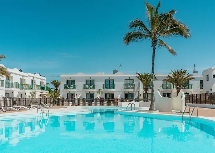 Appartement El Encanto De (adults Only) Corralejo