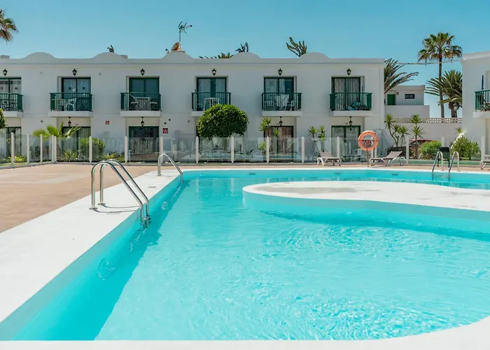 Appartement El Encanto De (adults Only) *