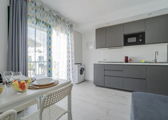 Appartement El Encanto De (adults Only) *