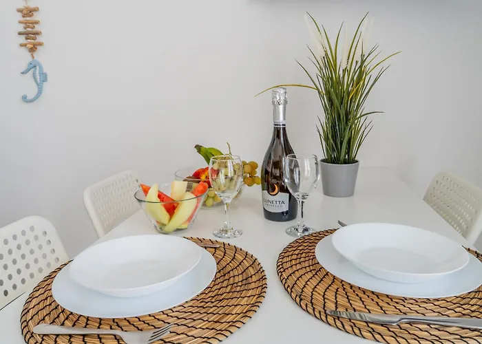 Appartement El Encanto De (adults Only) Corralejo