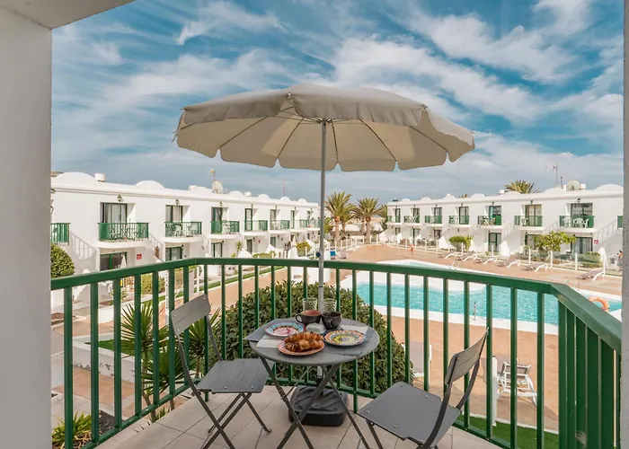 El Encanto De (adults Only) Corralejo