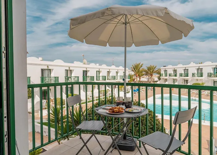 El Encanto De (adults Only) Appartement *