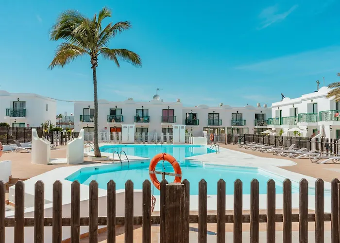 El Encanto De (adults Only) Appartement