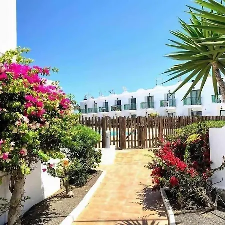 Apartment El Encanto Con Vista A La Piscina (adults Only) *