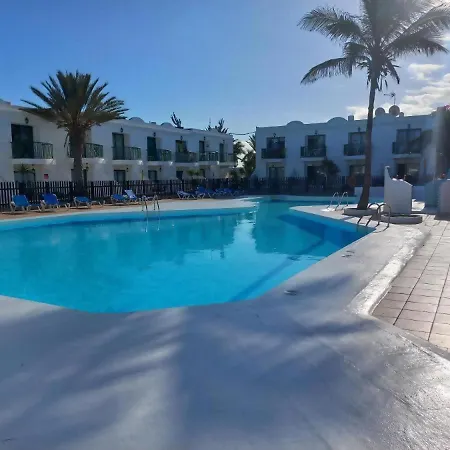 Apartment El Encanto Con Vista A La Piscina (adults Only) *