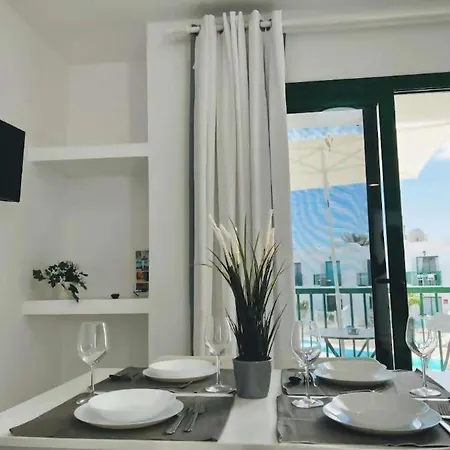El Encanto Con Vista A La Piscina (adults Only)