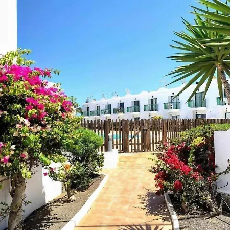 Apartment El Encanto Con Vista A La Piscina (adults Only) *