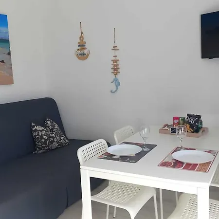 Apartment El Encanto Con Vista A La Piscina (adults Only)