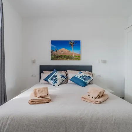 Apartamento El Encanto De (adults Only)