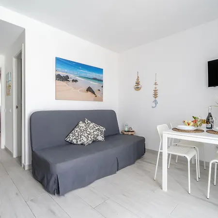 El Encanto De (adults Only) Apartamento Corralejo