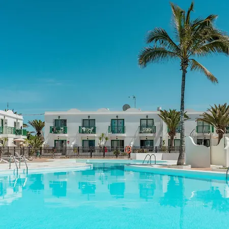 Apartamento El Encanto De (adults Only) Corralejo