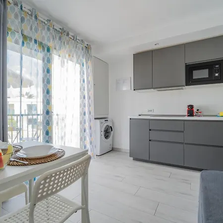 Apartamento El Encanto De (adults Only) *