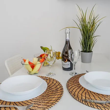 Apartamento El Encanto De (adults Only) Corralejo