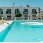 شقة El Encanto De (adults Only) *